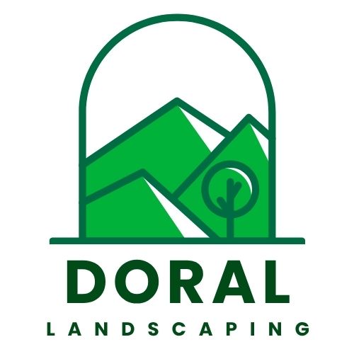 NeighborWay Doral Landscaping logo